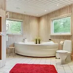 Harthwik - 1km From The Sea By Interhome Molby