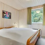 Σπίτι διακοπών Harthwik - 1km From The Sea By Interhome Molby