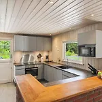 Harthwik - 1km From The Sea By Interhome Molby