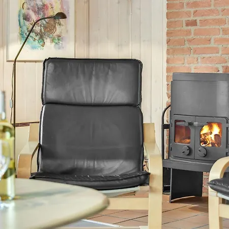 Harthwik - 1km From The Sea By Interhome * Molby