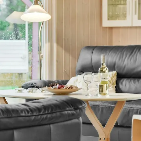 Harthwik - 1km From The Sea By Interhome Hébergement de vacances Molby