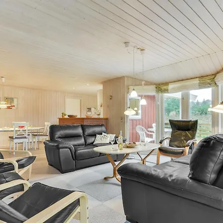 Harthwik - 1km From The Sea By Interhome * Molby