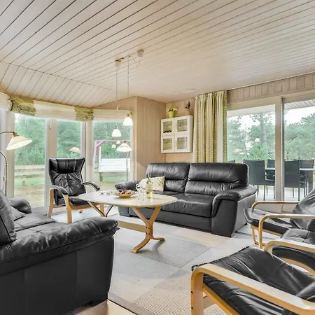 Harthwik - 1km From The Sea By Interhome Molby