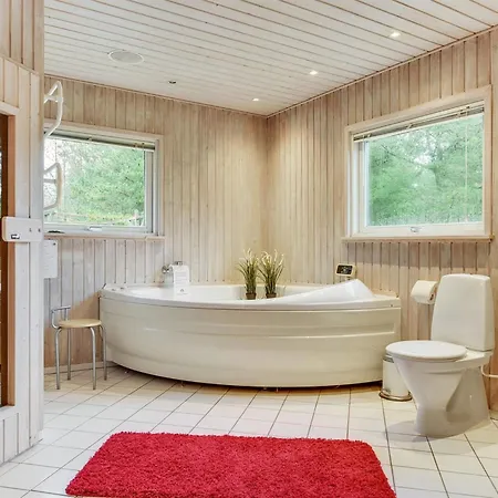 Harthwik - 1km From The Sea By Interhome Molby