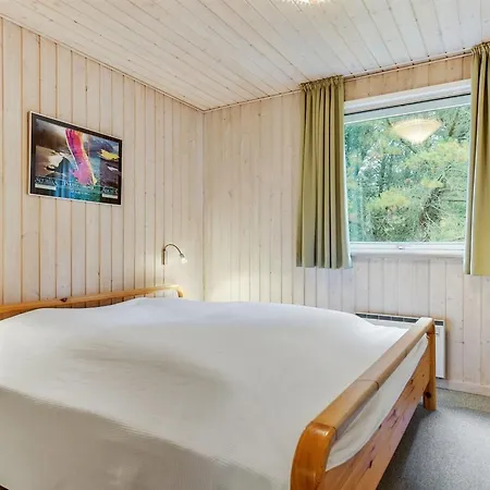 Hébergement de vacances Harthwik - 1km From The Sea By Interhome Molby