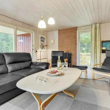 Harthwik - 1km From The Sea By Interhome Hébergement de vacances Molby