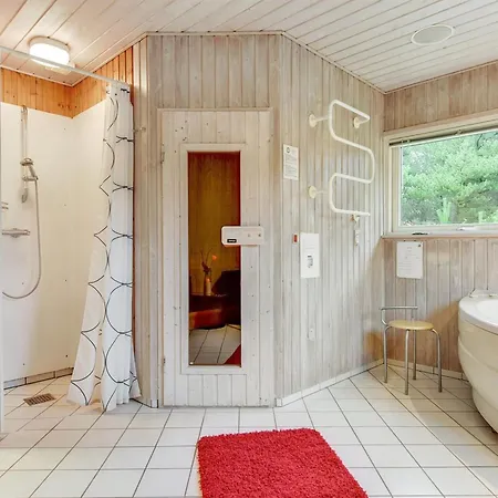 Harthwik - 1km From The Sea By Interhome בית נופש