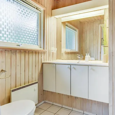Harthwik - 1km From The Sea By Interhome בית נופש