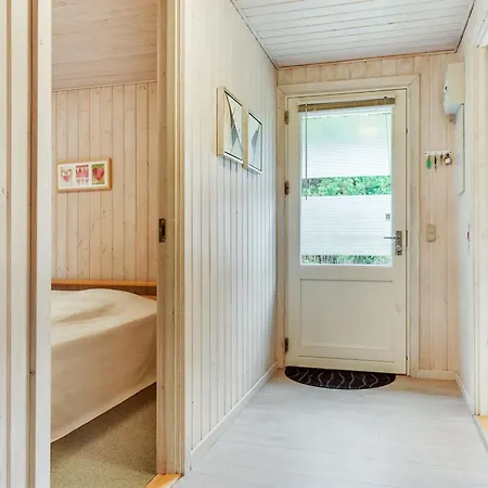 Harthwik - 1km From The Sea By Interhome Feriehus *