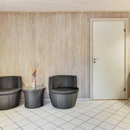 Harthwik - 1km From The Sea By Interhome * Molby