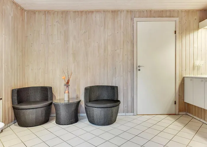 Harthwik - 1km From The Sea By Interhome Molby