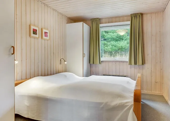 Holiday home Harthwik - 1km From The Sea By Interhome