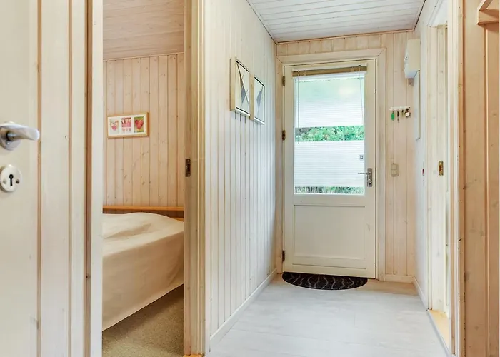 Harthwik - 1km From The Sea By Interhome Molby