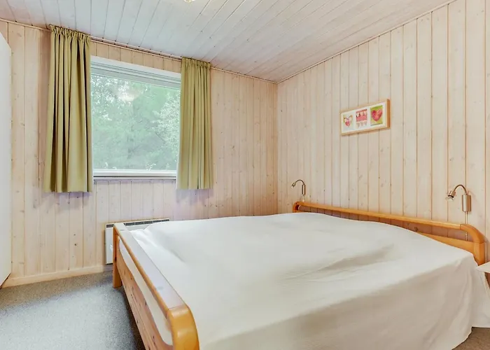 Holiday home Harthwik - 1km From The Sea By Interhome